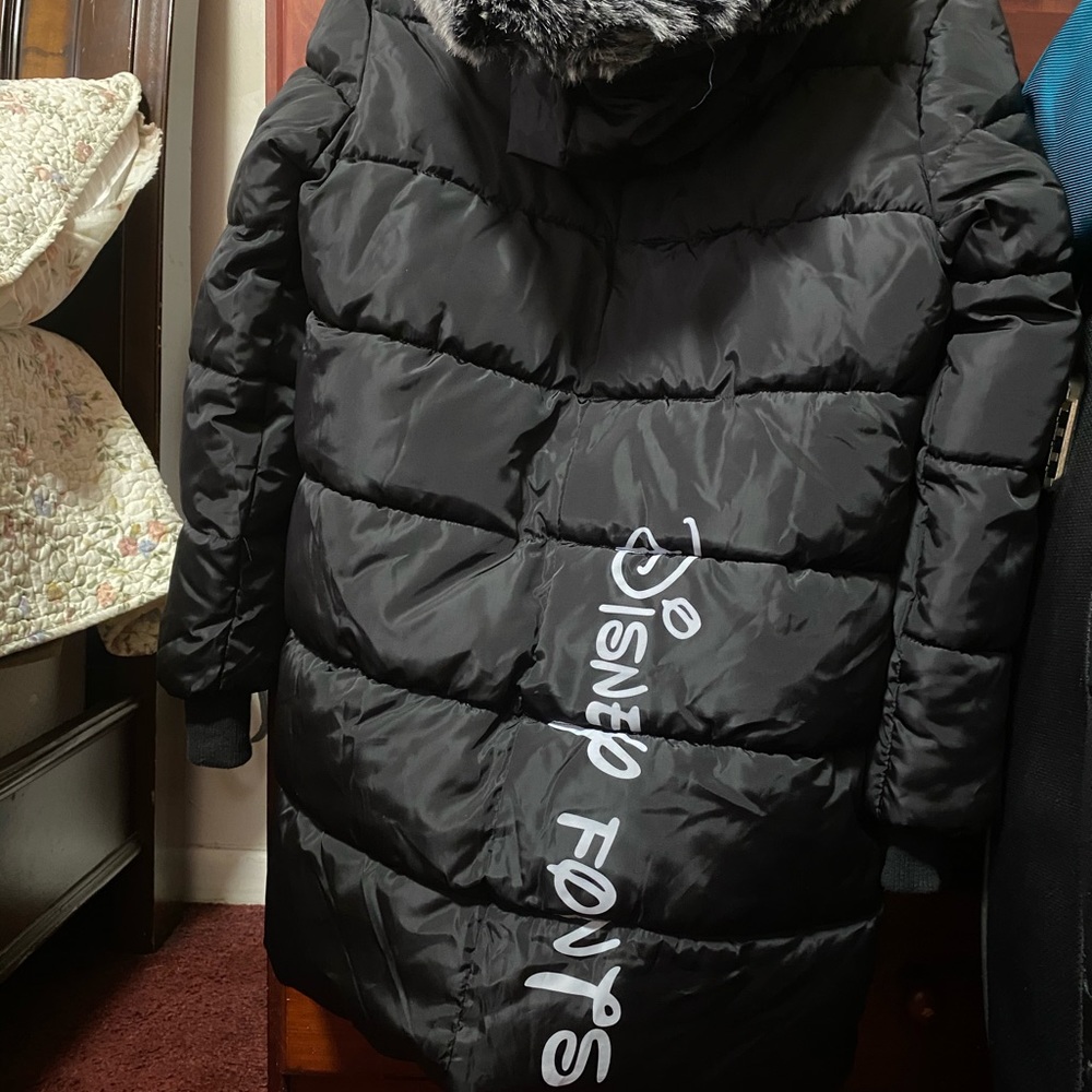 Coat - Picture 9 of 14